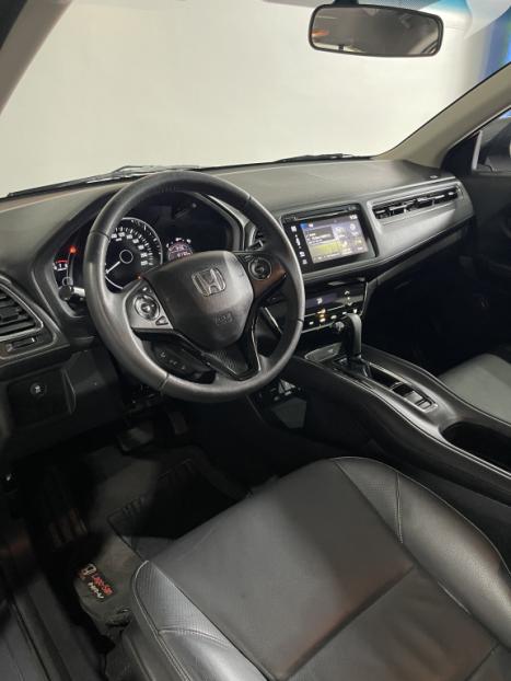 HONDA HR-V 1.8 16V 4P EXL FLEX AUTOMÁTICO CVT, Foto 18