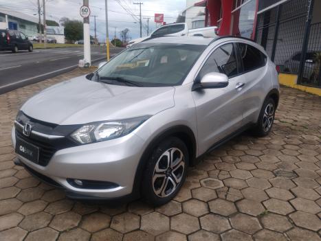 HONDA HR-V 1.8 16V 4P EXL FLEX AUTOMÁTICO CVT, Foto 1