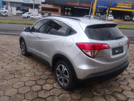 HONDA HR-V 1.8 16V 4P EXL FLEX AUTOMÁTICO CVT, Foto 2