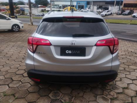HONDA HR-V 1.8 16V 4P EXL FLEX AUTOMÁTICO CVT, Foto 3