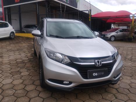 HONDA HR-V 1.8 16V 4P EXL FLEX AUTOMÁTICO CVT, Foto 4