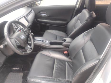 HONDA HR-V 1.8 16V 4P EXL FLEX AUTOMÁTICO CVT, Foto 5