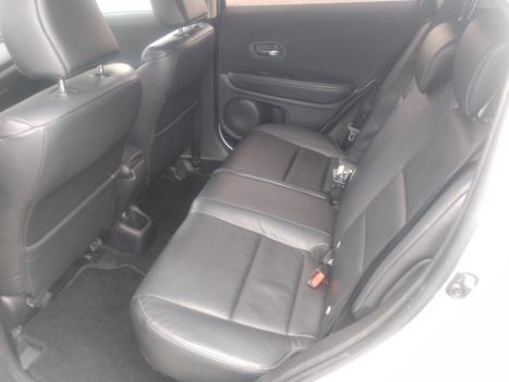 HONDA HR-V 1.8 16V 4P EXL FLEX AUTOMÁTICO CVT, Foto 6