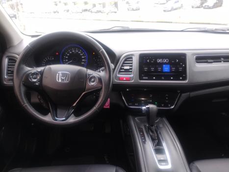 HONDA HR-V 1.8 16V 4P EXL FLEX AUTOMÁTICO CVT, Foto 7