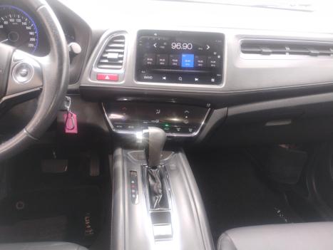 HONDA HR-V 1.8 16V 4P EXL FLEX AUTOMÁTICO CVT, Foto 8