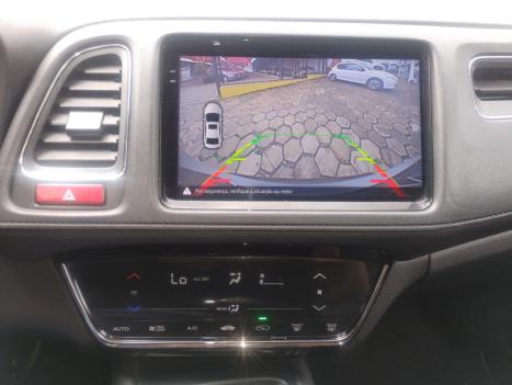 HONDA HR-V 1.8 16V 4P EXL FLEX AUTOMÁTICO CVT, Foto 9