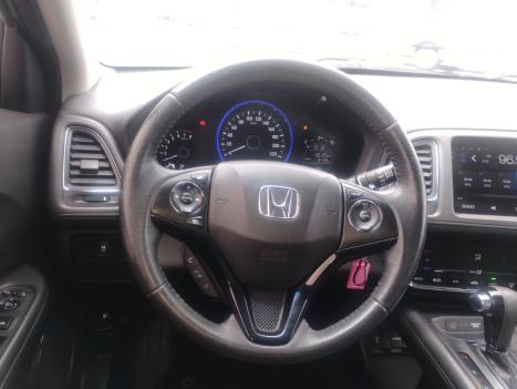 HONDA HR-V 1.8 16V 4P EXL FLEX AUTOMÁTICO CVT, Foto 10