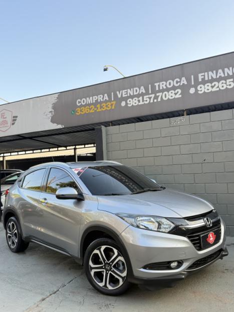 HONDA HR-V 1.8 16V 4P EXL FLEX AUTOMÁTICO CVT, Foto 1