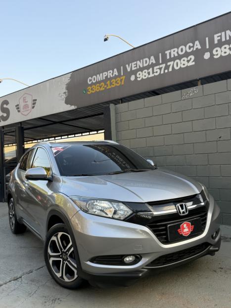 HONDA HR-V 1.8 16V 4P EXL FLEX AUTOMÁTICO CVT, Foto 2