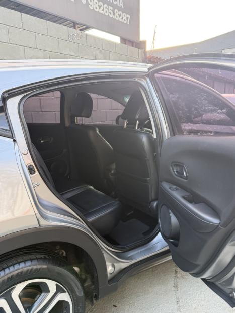 HONDA HR-V 1.8 16V 4P EXL FLEX AUTOMÁTICO CVT, Foto 3