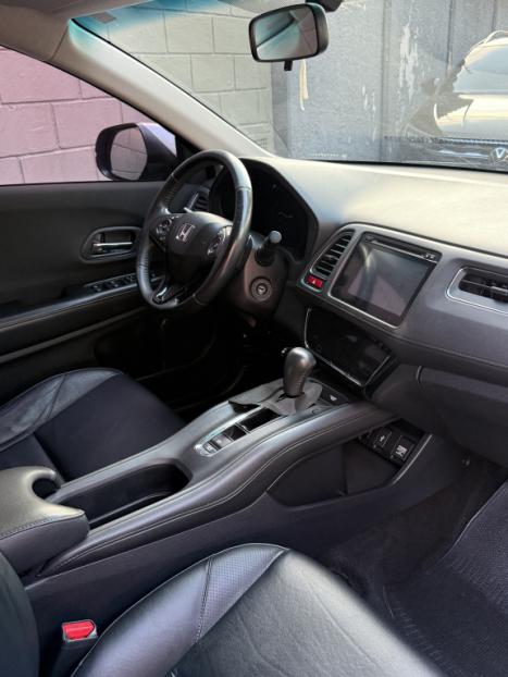 HONDA HR-V 1.8 16V 4P EXL FLEX AUTOMÁTICO CVT, Foto 5