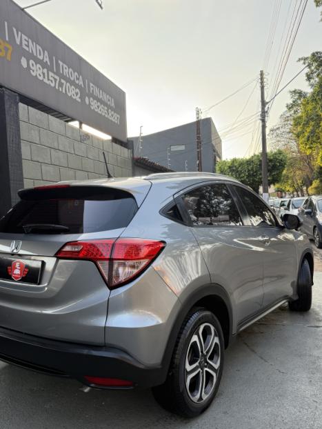 HONDA HR-V 1.8 16V 4P EXL FLEX AUTOMÁTICO CVT, Foto 6