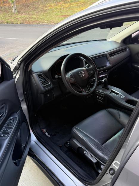 HONDA HR-V 1.8 16V 4P EXL FLEX AUTOMÁTICO CVT, Foto 7