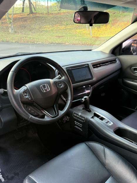 HONDA HR-V 1.8 16V 4P EXL FLEX AUTOMÁTICO CVT, Foto 9