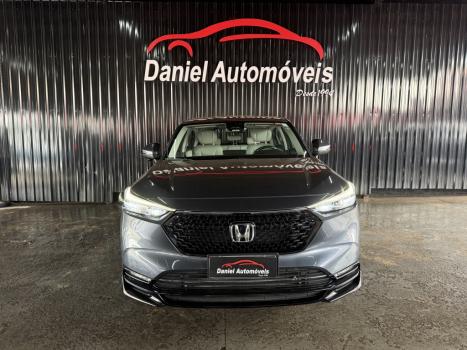 HONDA HR-V 1.8 16V 4P TOURING FLEX AUTOMÁTICO CVT, Foto 2