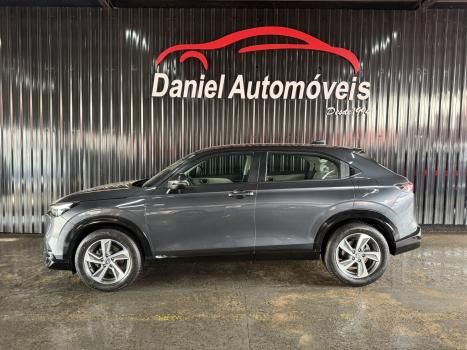 HONDA HR-V 1.8 16V 4P TOURING FLEX AUTOMÁTICO CVT, Foto 4