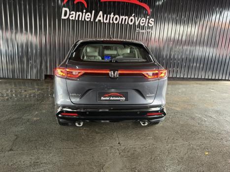 HONDA HR-V 1.8 16V 4P TOURING FLEX AUTOMÁTICO CVT, Foto 6