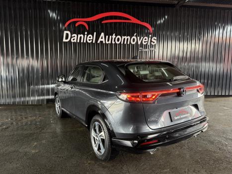 HONDA HR-V 1.8 16V 4P TOURING FLEX AUTOMÁTICO CVT, Foto 7
