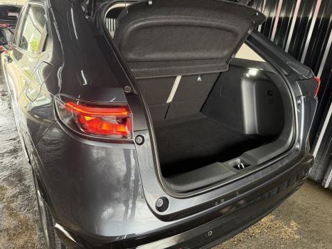HONDA HR-V 1.8 16V 4P TOURING FLEX AUTOMÁTICO CVT, Foto 8