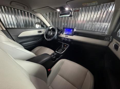 HONDA HR-V 1.8 16V 4P TOURING FLEX AUTOMÁTICO CVT, Foto 9
