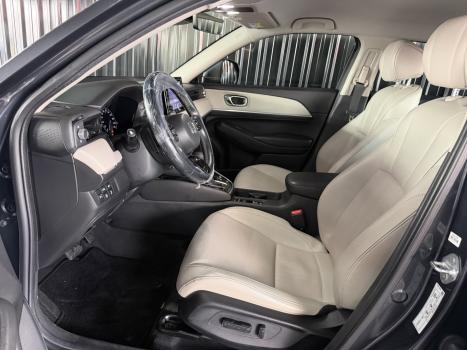 HONDA HR-V 1.8 16V 4P TOURING FLEX AUTOMÁTICO CVT, Foto 10