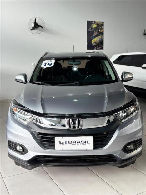 HONDA HR-V 1.8 16V 4P EX FLEX AUTOMÁTICO CVT, Foto 2