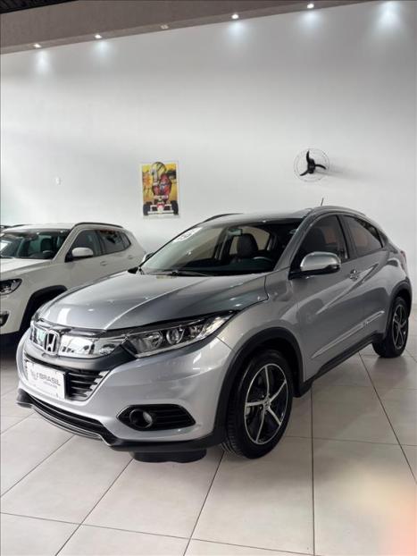 HONDA HR-V 1.8 16V 4P EX FLEX AUTOMÁTICO CVT, Foto 3
