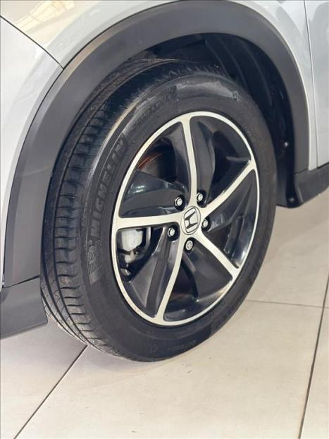 HONDA HR-V 1.8 16V 4P EX FLEX AUTOMÁTICO CVT, Foto 6