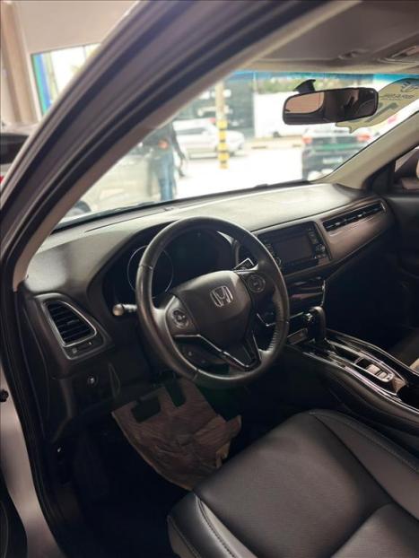 HONDA HR-V 1.8 16V 4P EX FLEX AUTOMÁTICO CVT, Foto 7