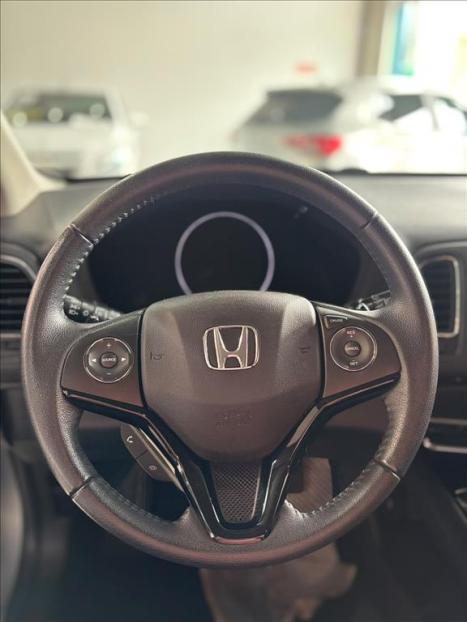 HONDA HR-V 1.8 16V 4P EX FLEX AUTOMÁTICO CVT, Foto 8