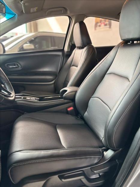 HONDA HR-V 1.8 16V 4P EX FLEX AUTOMÁTICO CVT, Foto 10