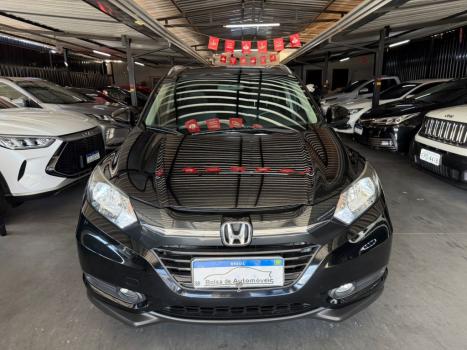 HONDA HR-V 1.8 16V 4P EXL FLEX AUTOMÁTICO CVT, Foto 3