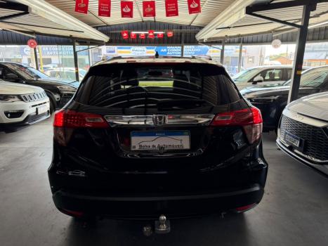 HONDA HR-V 1.8 16V 4P EXL FLEX AUTOMÁTICO CVT, Foto 4