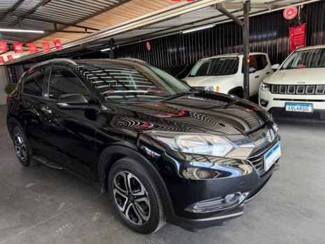 HONDA HR-V 1.8 16V 4P EXL FLEX AUTOMÁTICO CVT, Foto 5