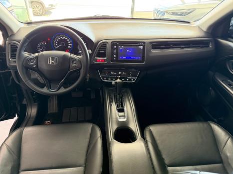 HONDA HR-V 1.8 16V 4P EXL FLEX AUTOMÁTICO CVT, Foto 7