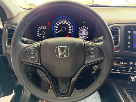 HONDA HR-V 1.8 16V 4P EXL FLEX AUTOMÁTICO CVT, Foto 8
