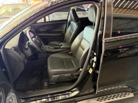 HONDA HR-V 1.8 16V 4P EXL FLEX AUTOMÁTICO CVT, Foto 13