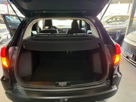 HONDA HR-V 1.8 16V 4P EXL FLEX AUTOMÁTICO CVT, Foto 15