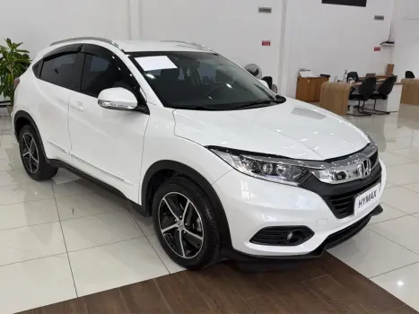 HONDA HR-V 1.8 16V 4P EX FLEX AUTOMÁTICO CVT, Foto 2