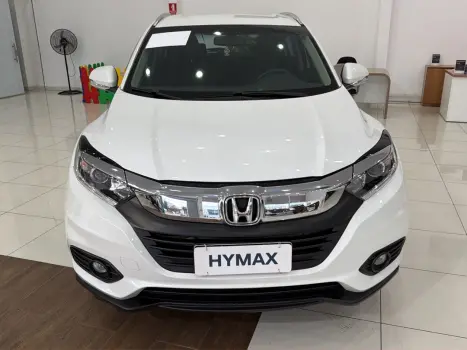 HONDA HR-V 1.8 16V 4P EX FLEX AUTOMÁTICO CVT, Foto 3