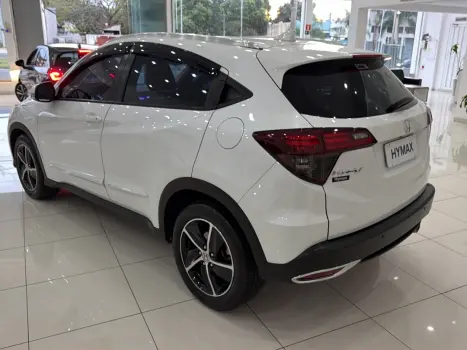 HONDA HR-V 1.8 16V 4P EX FLEX AUTOMÁTICO CVT, Foto 5