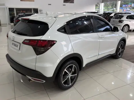 HONDA HR-V 1.8 16V 4P EX FLEX AUTOMÁTICO CVT, Foto 6