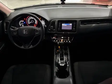 HONDA HR-V 1.8 16V 4P EX FLEX AUTOMÁTICO CVT, Foto 7
