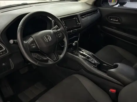 HONDA HR-V 1.8 16V 4P EX FLEX AUTOMÁTICO CVT, Foto 9