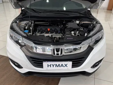 HONDA HR-V 1.8 16V 4P EX FLEX AUTOMÁTICO CVT, Foto 15