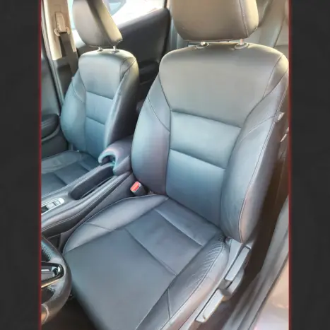 HONDA HR-V 1.8 16V 4P TOURING FLEX AUTOMÁTICO CVT, Foto 9