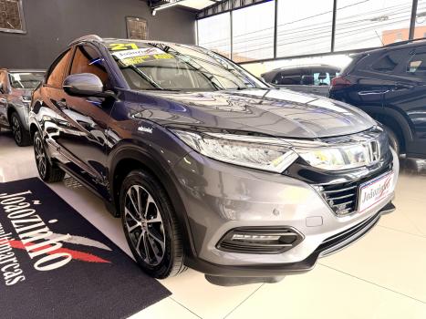 HONDA HR-V 1.8 16V 4P EXL FLEX AUTOMÁTICO CVT, Foto 1