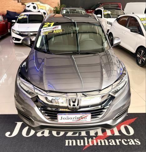 HONDA HR-V 1.8 16V 4P EXL FLEX AUTOMÁTICO CVT, Foto 2