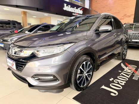 HONDA HR-V 1.8 16V 4P EXL FLEX AUTOMÁTICO CVT, Foto 3