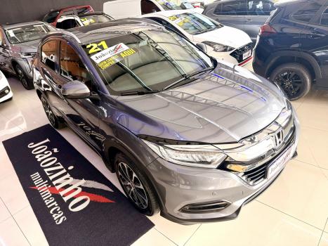 HONDA HR-V 1.8 16V 4P EXL FLEX AUTOMÁTICO CVT, Foto 4